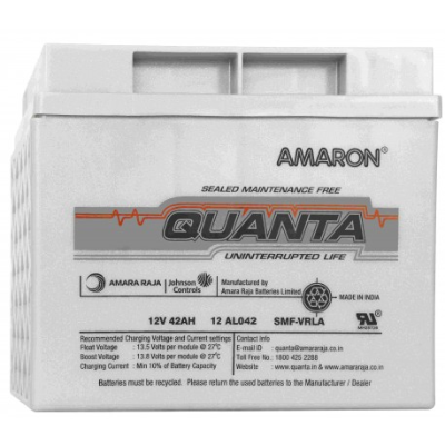 amaron quanta battery in noida