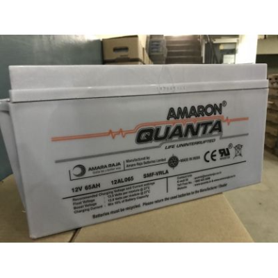 amaron quanta battery suppliers in  Dharuhera