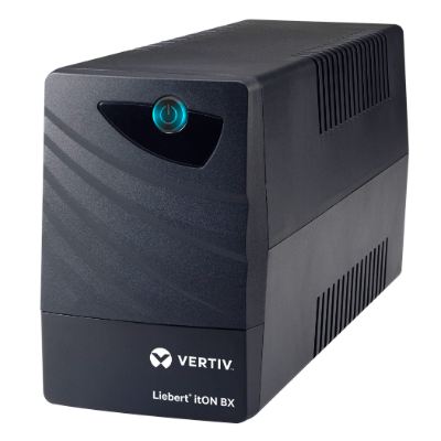 vertiv ups suppliers in gurgaon