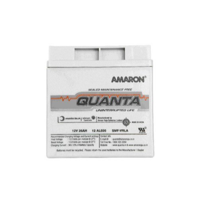 amaron quanta battery dealer in  Dharuhera