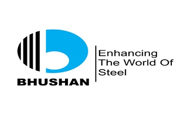 Bhushan Steel