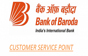 Bank Of Baroda